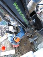 Drilling Of Micropiles